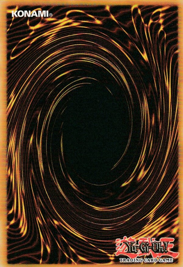 Carte Yu-Gi-Oh ! - Collection Rareté du 25ème Anniversaire II (RA02) - FR033 - Résident des Abysses - 1ère Edition – Image 2