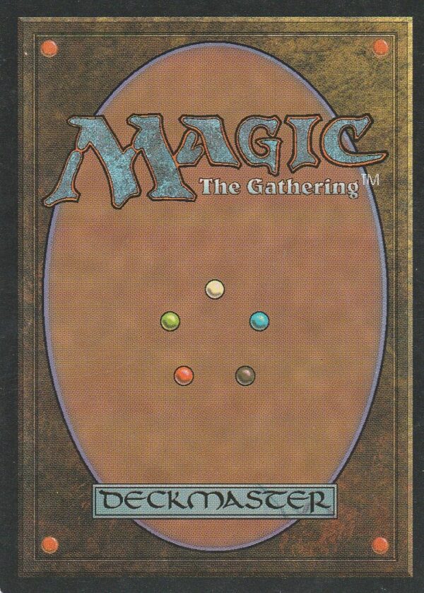 Carte MAGIC 5ème Edition Ordre Primordial VF – Image 2