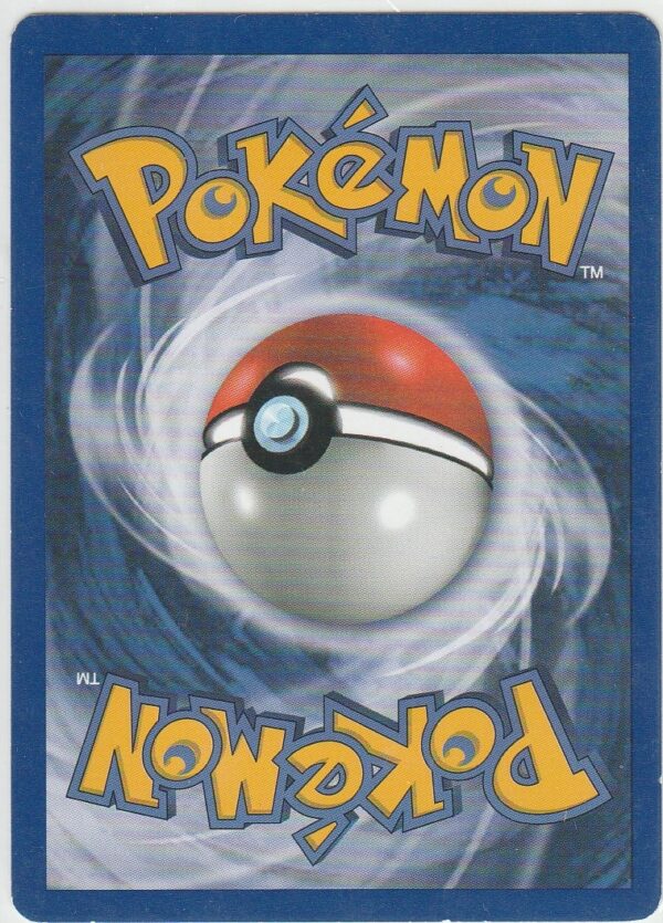 Carte POKEMON Promo Black Star ARTIKODIN 22 VF – Image 2