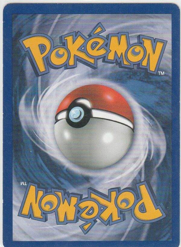 Carte POKEMON Promo Black Star SULFURA 21 VF – Image 2