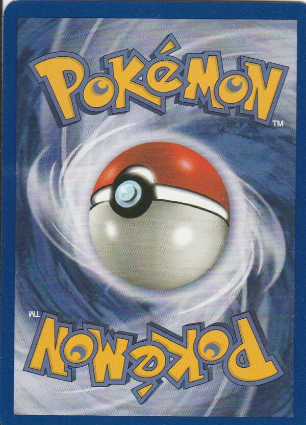 Carte POKEMON Promo Black Star MEWTWO 12 VO – Image 2