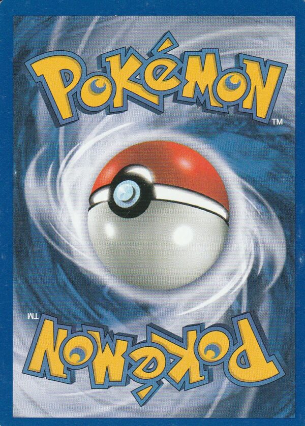 Carte POKEMON Promo Black Star EEVEE 11 VO – Image 2