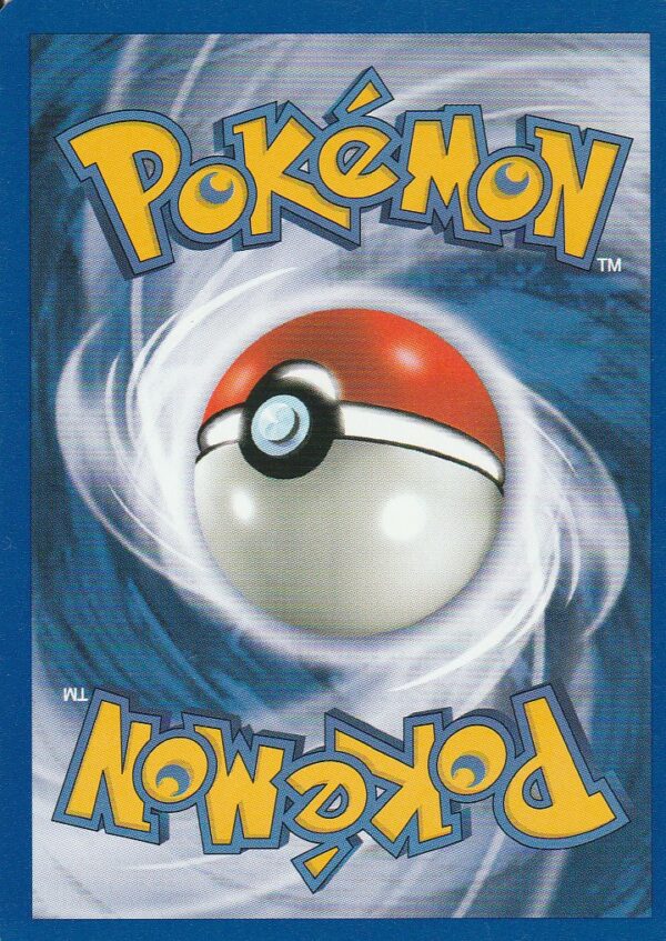 Carte POKEMON Promo Black Star PIKACHU VOLANT 25 VF – Image 2