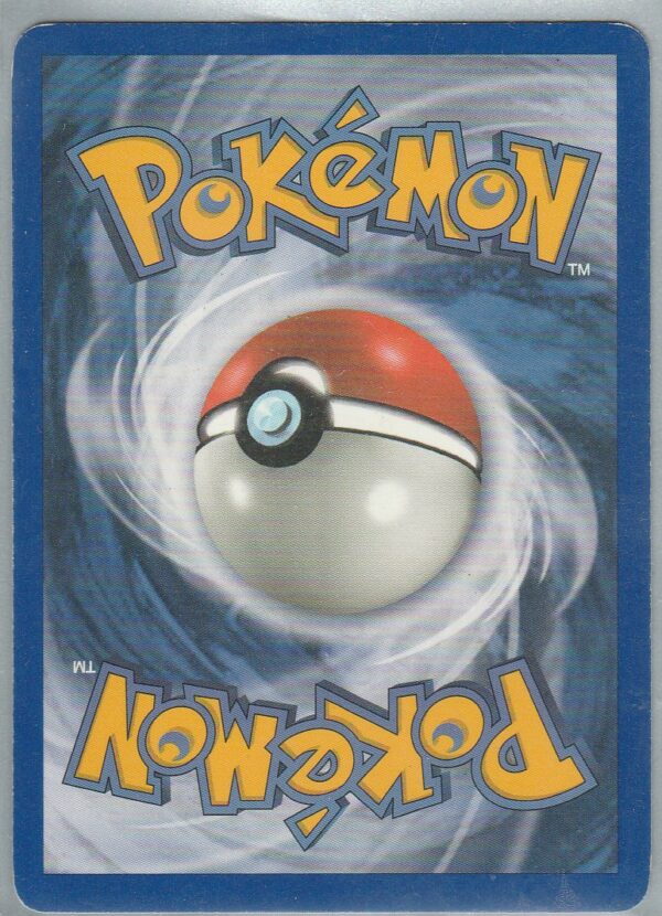 Carte POKEMON Rouge Feu & Vert Feuille 114/112 ARTIKODIN EX VF – Image 3