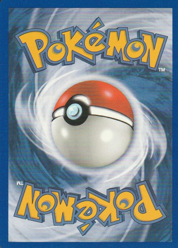 Carte POKEMON Rouge Feu & Vert Feuille 025/112 HYPNOMADE VF – Image 2