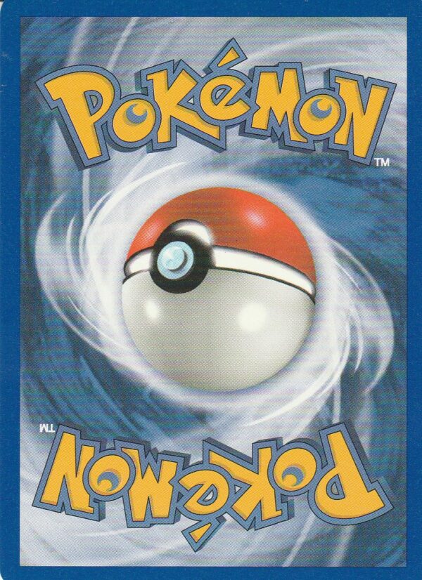 Carte POKEMON Rouge Feu & Vert Feuille 029/112 INSECATEUR VF – Image 2