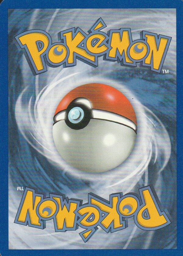 Carte POKEMON Rouge Feu & Vert Feuille 004/112 METAMORPH VF – Image 2