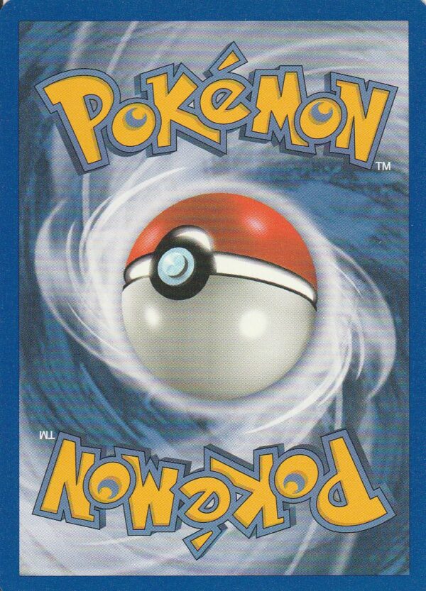 Carte POKEMON Rouge Feu & Vert Feuille 012/112 RAICHU VF – Image 2
