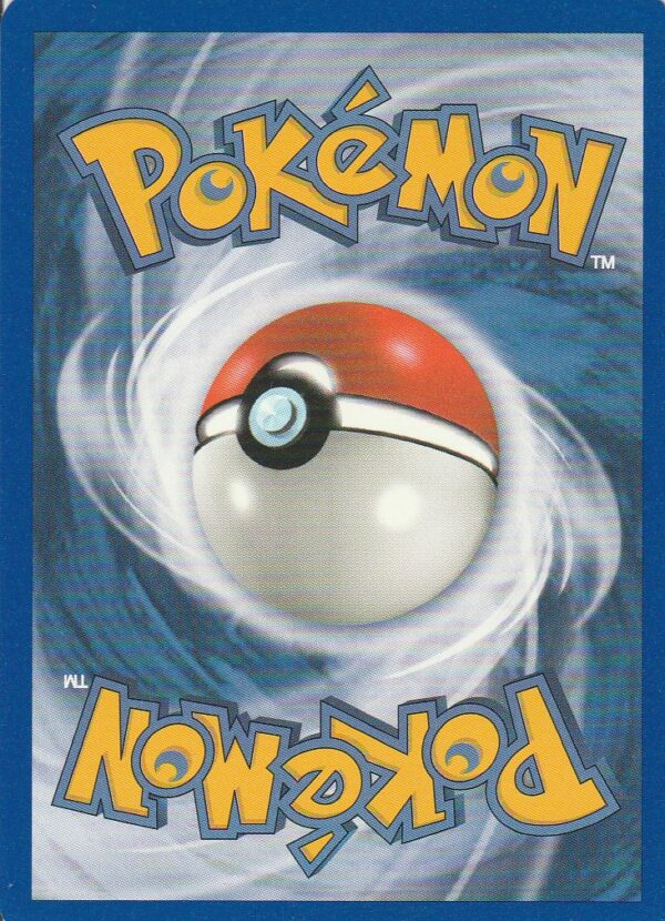 Carte POKEMON Rouge Feu & Vert Feuille 024/112 RAPASDEPIC VF – Image 2