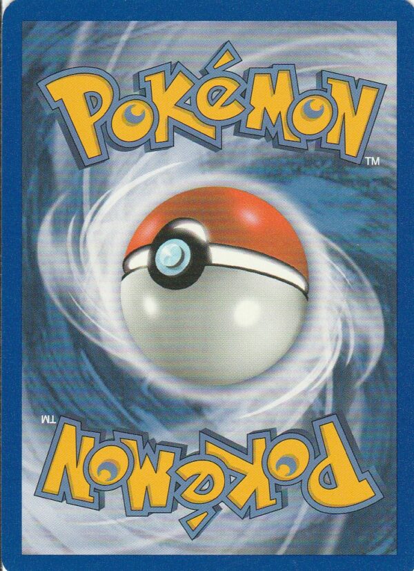 Carte POKEMON Rouge Feu & Vert Feuille 015/112 RONFLEX VF – Image 2