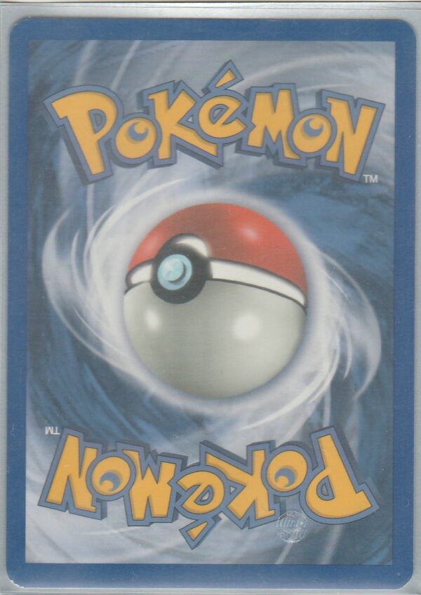 Carte POKEMON Rouge Feu & Vert Feuille 113/112 SALAMECHE VF – Image 2