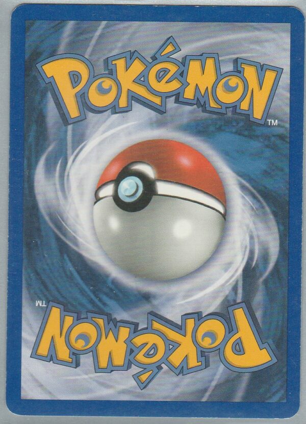 Carte POKEMON Rouge Feu & Vert Feuille 115/112 SULFURA EX VF – Image 4