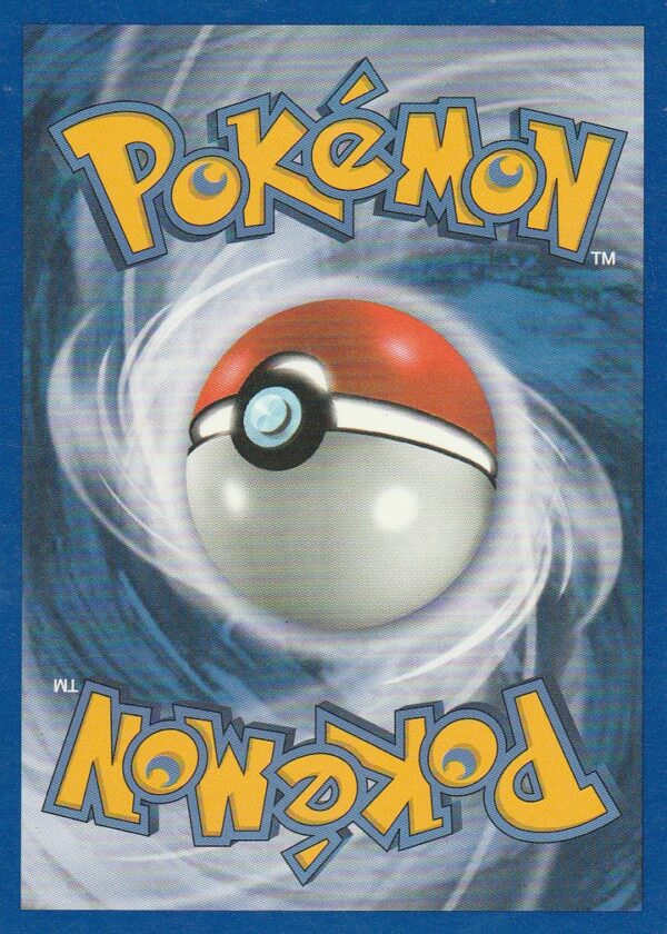 Carte POKEMON Rouge Feu & Vert Feuille 115/112 SULFURA EX VF – Image 5