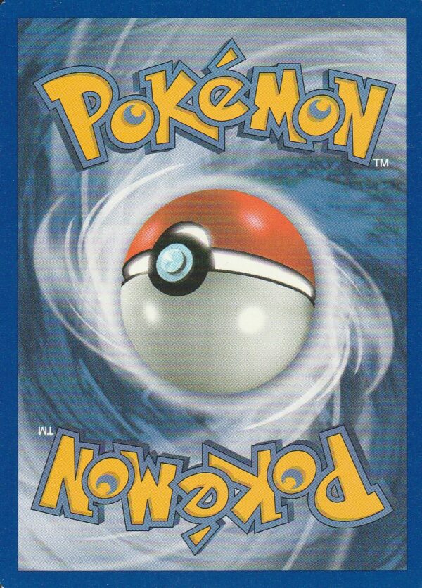 Carte POKEMON Rouge Feu & Vert Feuille 016/112 TAUROS VF – Image 2