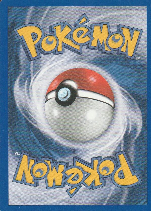 Carte POKEMON Rubis & Saphir 012/109 MONAFLEMIT VF – Image 2