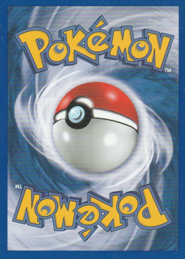 Carte POKEMON Rubis & Saphir 019/109 BEKIPAN VF – Image 2
