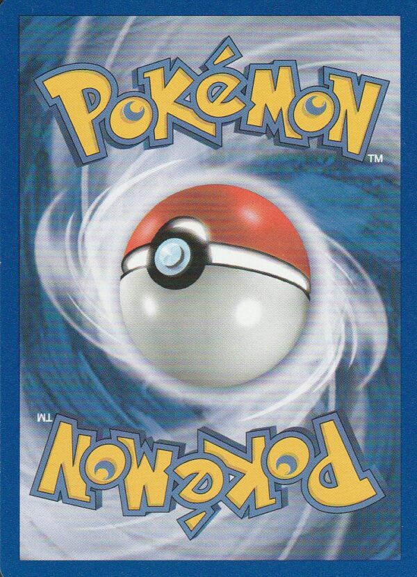 Carte POKEMON EMERAUDE 001/106 BRASEGALI VF – Image 2