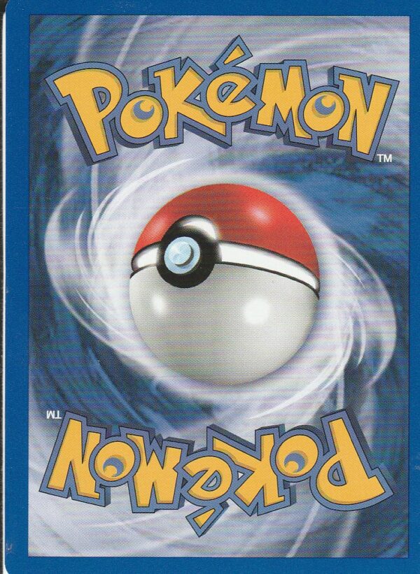 Carte POKEMON Espèces DELTA 018/113 AQUALI VF – Image 2