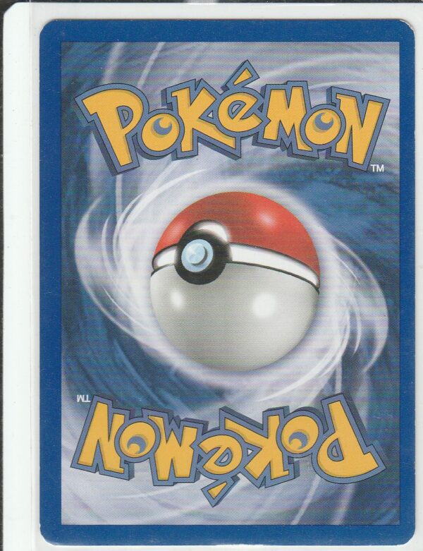 Carte POKEMON Espèces DELTA 111/113 GROUDON STAR VF GOLD STAR – Image 4