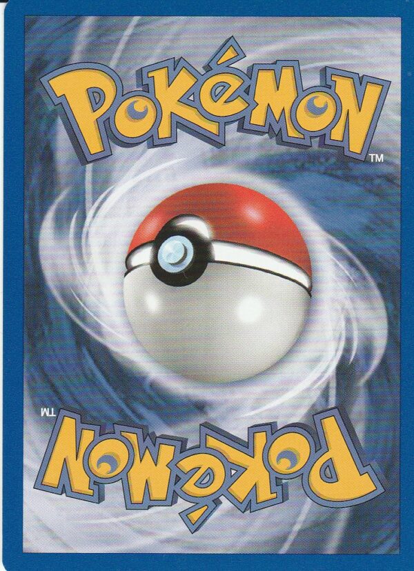 Carte POKEMON Espèces DELTA 002/113 NOSTENFER VF GOLD – Image 2