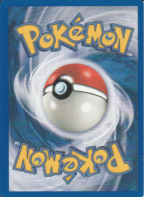 Carte POKEMON Forces Cachées 025/115 KICKLEE VF – Image 2