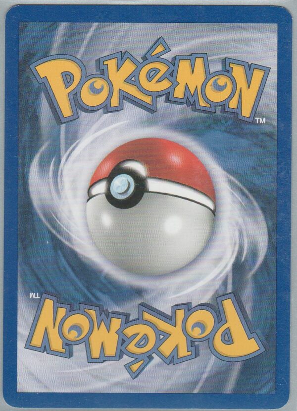 Carte POKEMON Forces Cachées 105/115 LUGIA EX VF – Image 2