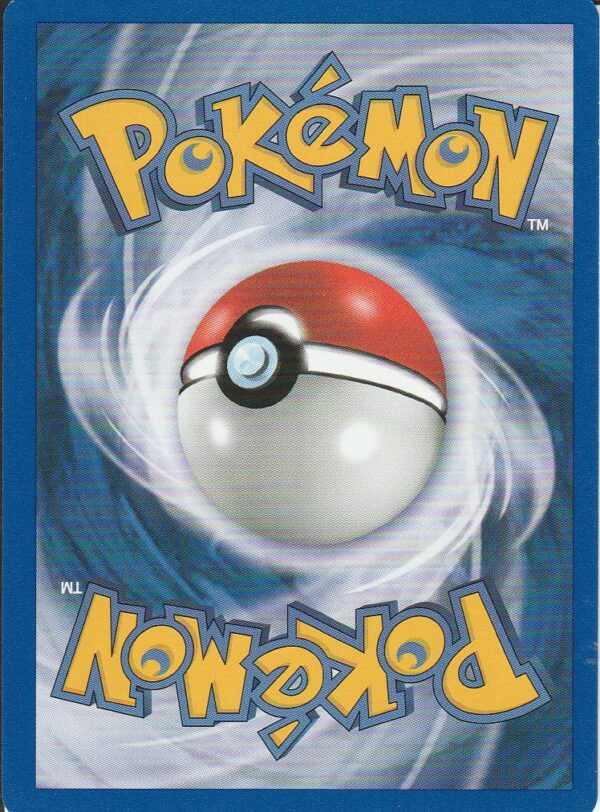 Carte POKEMON Forces Cachées K/28 ZARBI K VF – Image 2