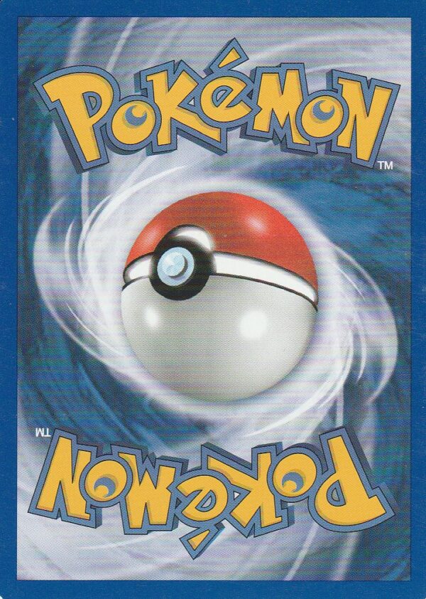 Carte POKEMON Forces Cachées U/28 ZARBI U VF – Image 2