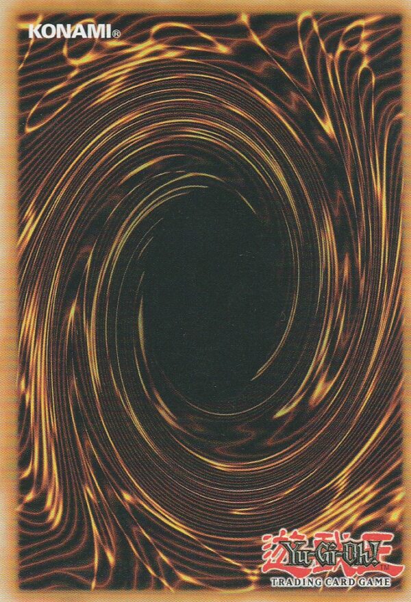 Carte Yu-Gi-Oh ! - Héritage de la Destruction (LEDE) - FR020 - Fierté d'Or - Eliminateur - 1ère Edition – Image 2
