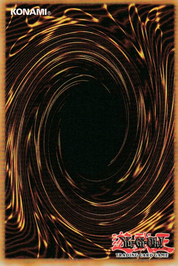 Carte Yu-Gi-Oh ! - Le Labyrinthe du Millénaire (MZMI) - FR069 - Chant Ancien - 1ère Edition – Image 2