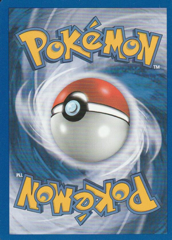 Carte POKEMON Légendes Oubliées 004/101 CELEBI Obscur VF – Image 2