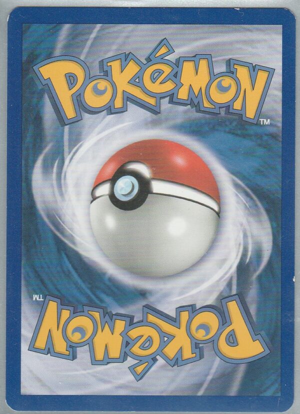 Carte POKEMON Légendes Oubliées 094/101 KYOGRE EX VF – Image 2