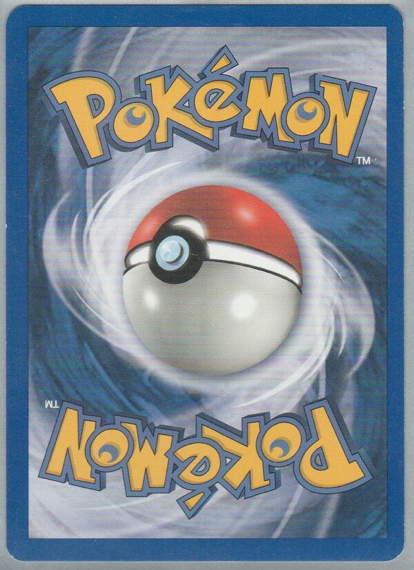 Carte POKEMON Légendes Oubliées 095/101 METALOSSE EX VF – Image 2