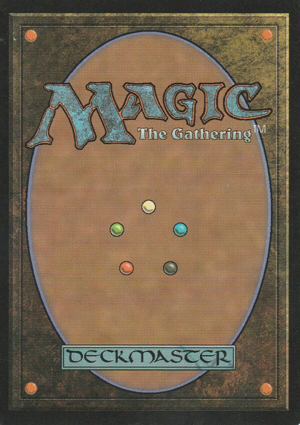 Carte MAGIC APOCALYPSE 138/143 Masque de l'Intolérance VF – Image 2