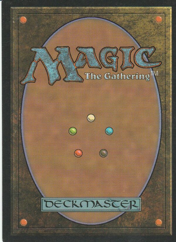 Carte MAGIC Aquilon Cheval de Foudre VF – Image 2