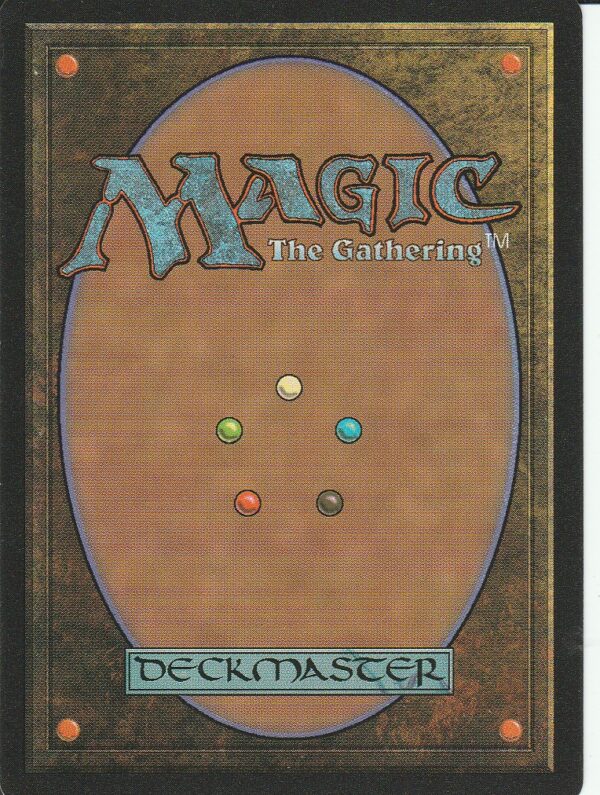 Carte MAGIC Exode 005/143 Convalescence VF – Image 2