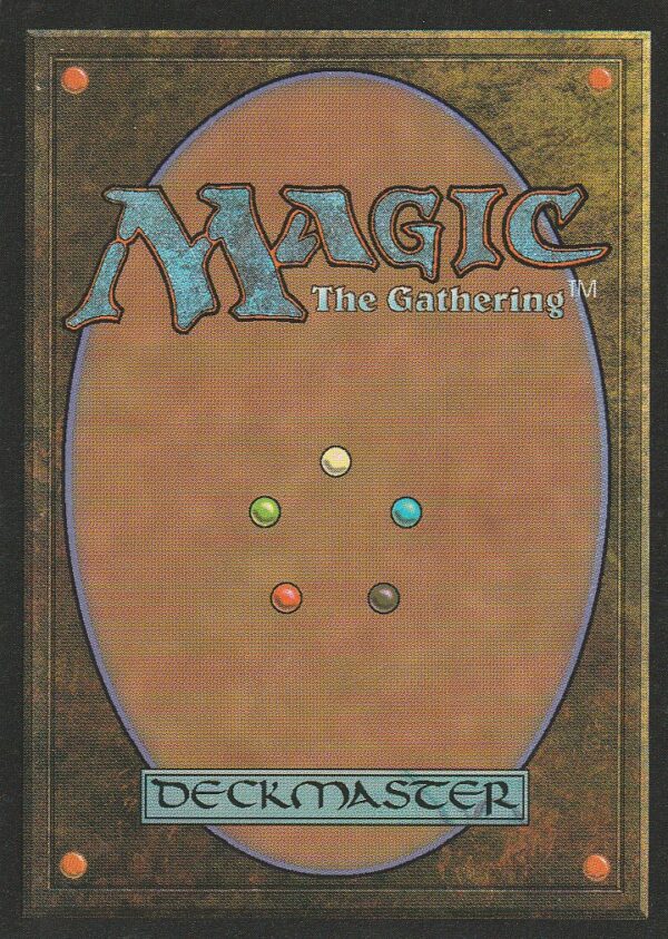Carte MAGIC Exode 010/143 Ressources Limitées VF – Image 2