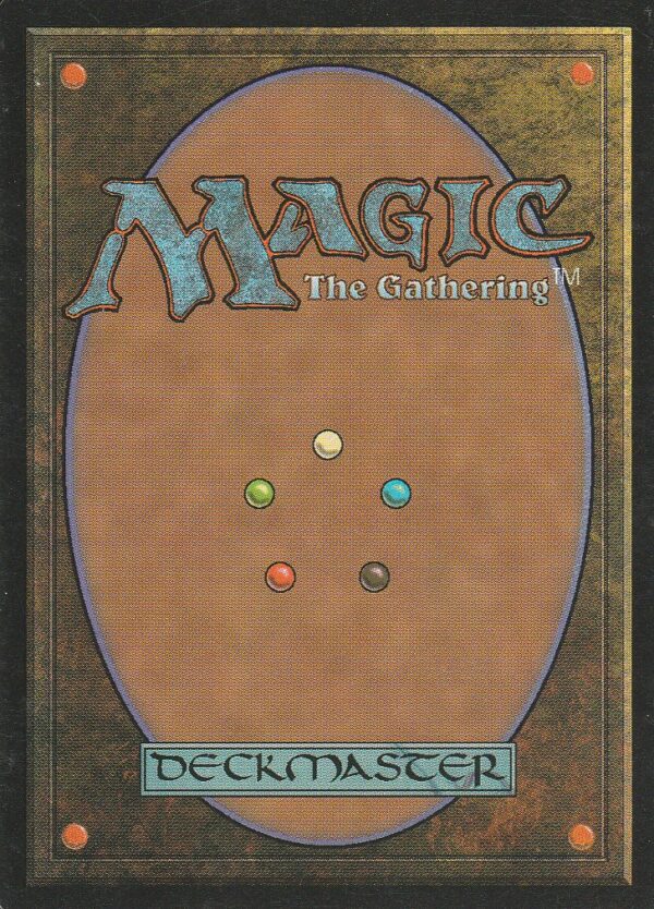 Carte MAGIC Exode 017/143 Reconnaissance VF – Image 2