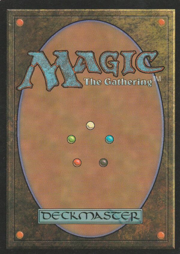 Carte MAGIC Exode 104/143 Retour de Sortilège VF – Image 2