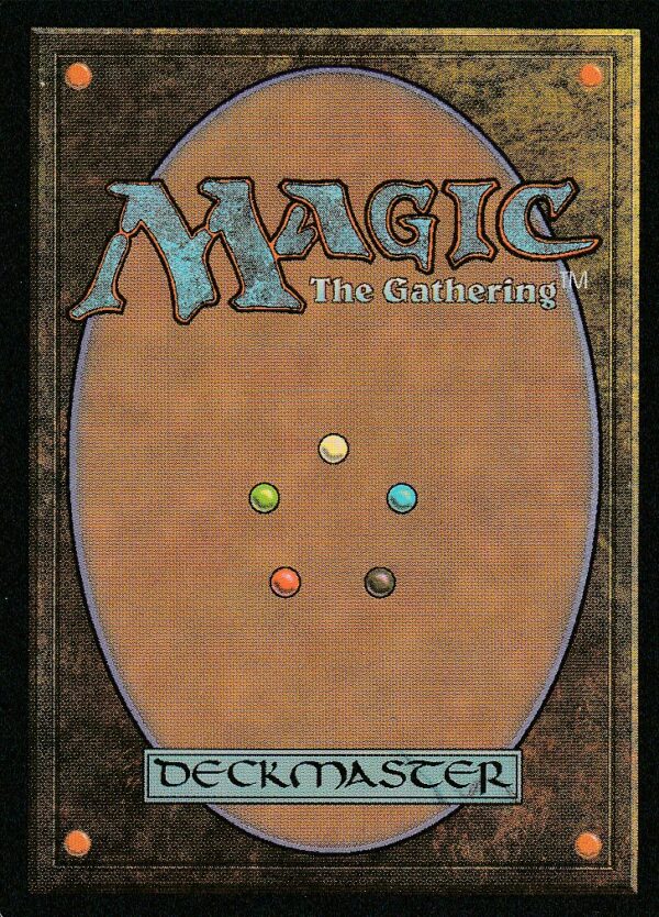 Carte MAGIC Forteresse Rênes du Pouvoir VF – Image 2