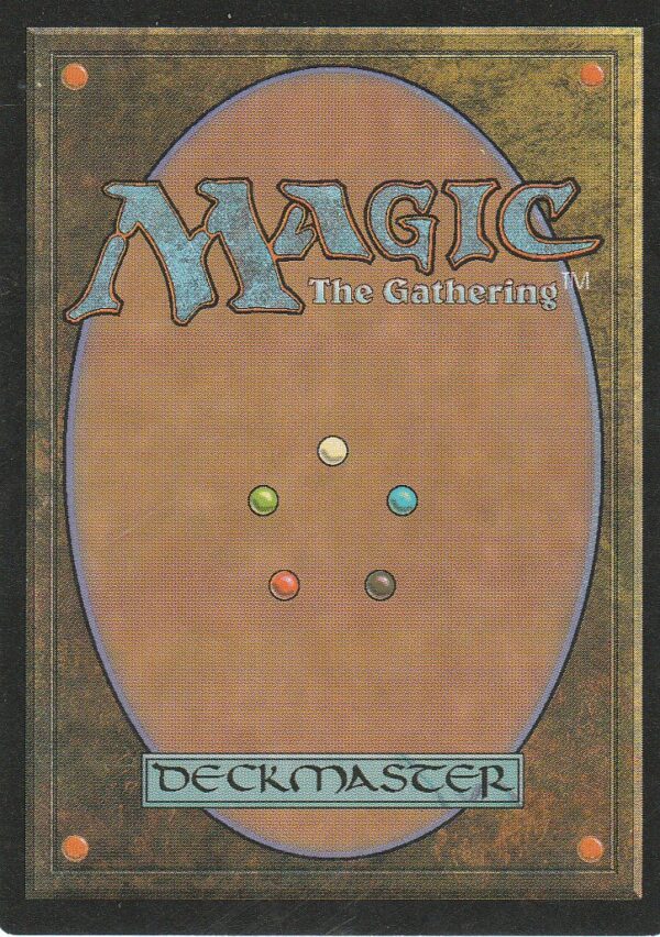 Carte MAGIC Héritage d'URZA 038/143 Palinchrone VF – Image 2