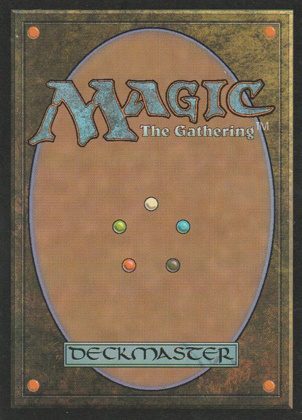 Carte MAGIC Héritage d'URZA 143/143 Village Arboricole VF – Image 2