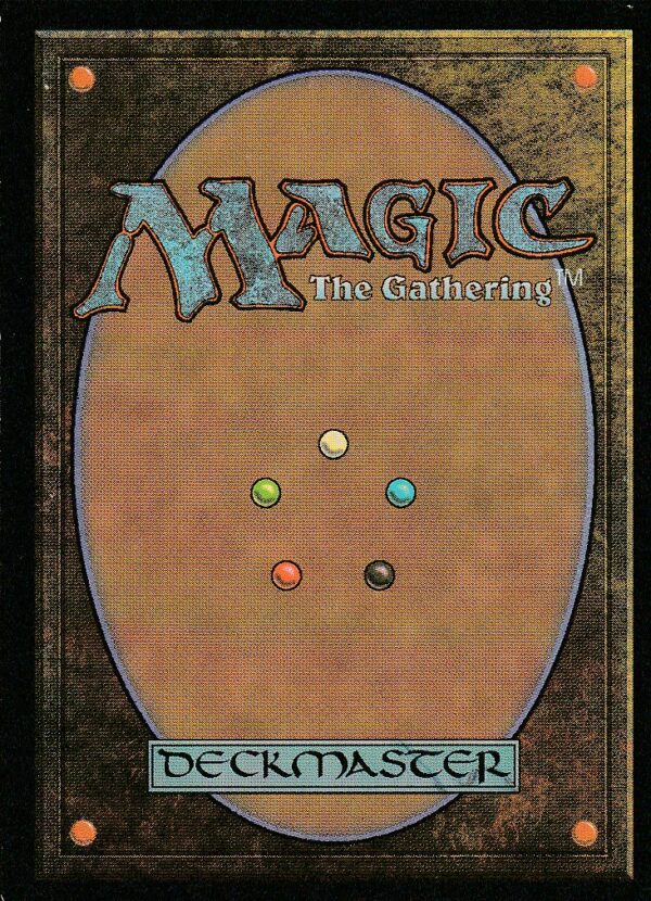 Carte MAGIC INVASION 139/350 Géant Insensible VF – Image 2