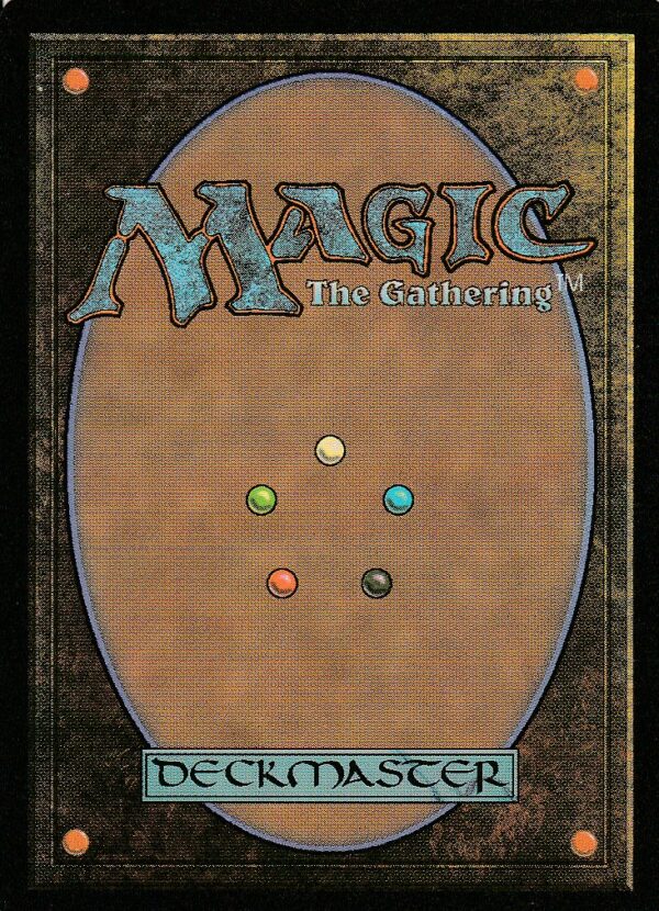 Carte MAGIC Masques de MERCADIA 162/350 Dégommage VF – Image 2