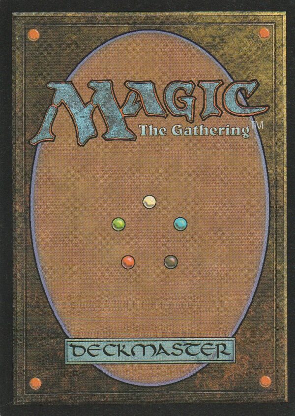 Carte MAGIC Némésis 003/143 Ange Aveuglante VF – Image 2