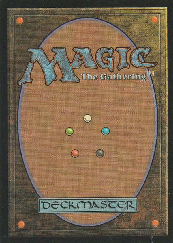 Carte MAGIC Némésis 041/143 Chasseur des Mers VF – Image 2