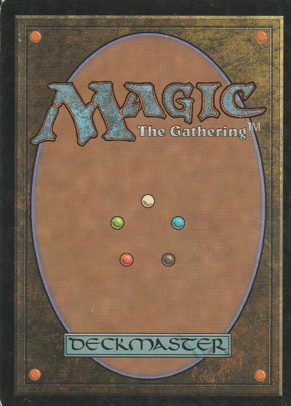 Carte MAGIC PLANESHIFT 120/143 Kavru Radieux VF – Image 2