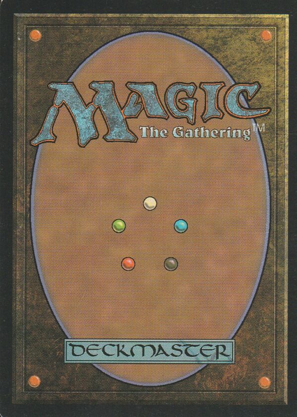 Carte MAGIC Tempête Ancienne Tombe VO – Image 2