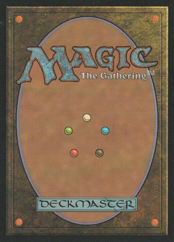 Carte MAGIC Tempête Slivoïde Cornu VF – Image 2