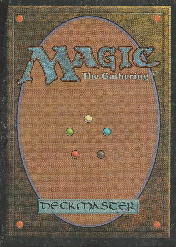 Carte MAGIC Visions Assaut Implacable VF – Image 2
